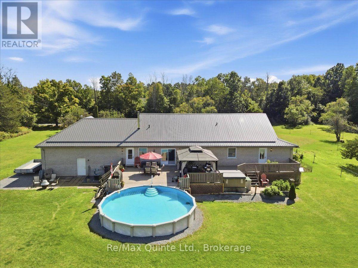 794 English Settlement Road, Quinte West, Ontario  K8V 5P7 - Photo 31 - X13781672