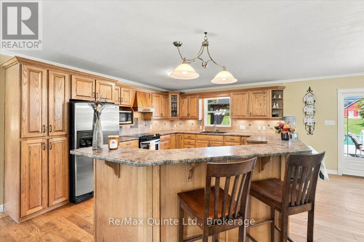 794 English Settlement Road, Quinte West, Ontario  K8V 5P7 - Photo 13 - X13781672