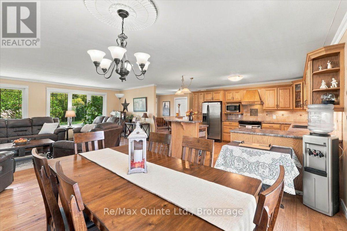794 English Settlement Road, Quinte West, Ontario  K8V 5P7 - Photo 10 - X13781672