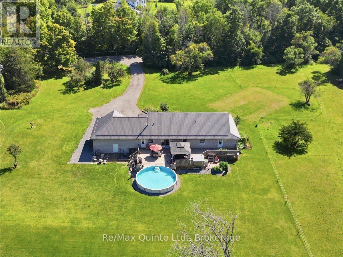 794 English Settlement Road, Quinte West, Ontario  K8V 5P7 - Photo 32 - X13781672