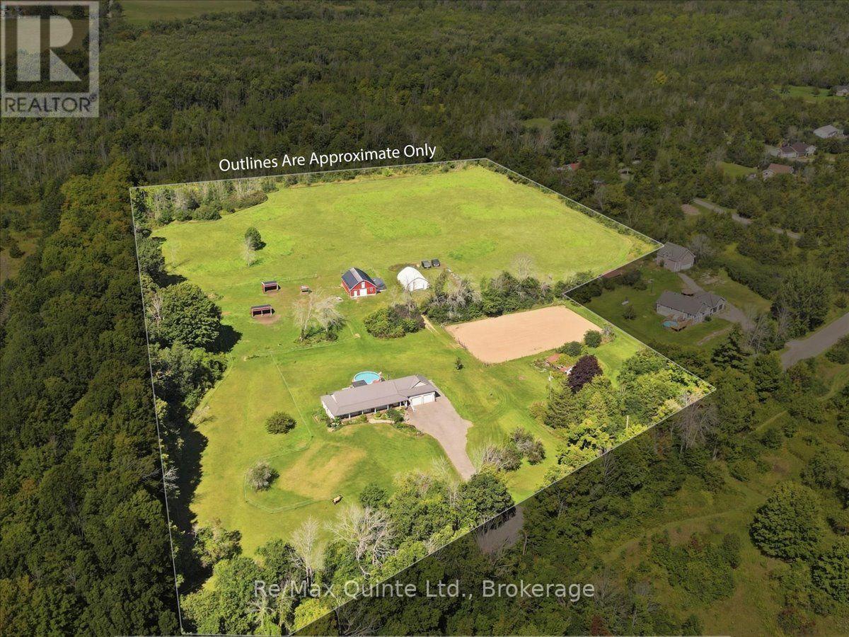 794 English Settlement Road, Quinte West, Ontario  K8V 5P7 - Photo 39 - X13781672