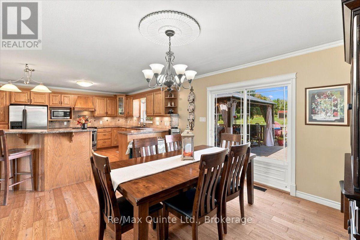 794 English Settlement Road, Quinte West, Ontario  K8V 5P7 - Photo 9 - X13781672
