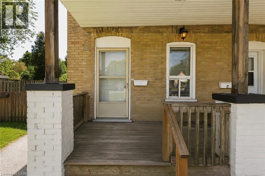 87 Lancaster Street W, Kitchener, Ontario  N2H 4T3 - Photo 7 - 40863123