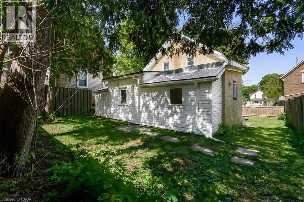 87 Lancaster Street W, Kitchener, Ontario  N2H 4T3 - Photo 19 - 40863123