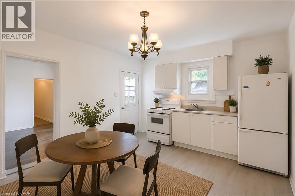 87 Lancaster Street W, Kitchener, Ontario  N2H 4T3 - Photo 8 - 40863123