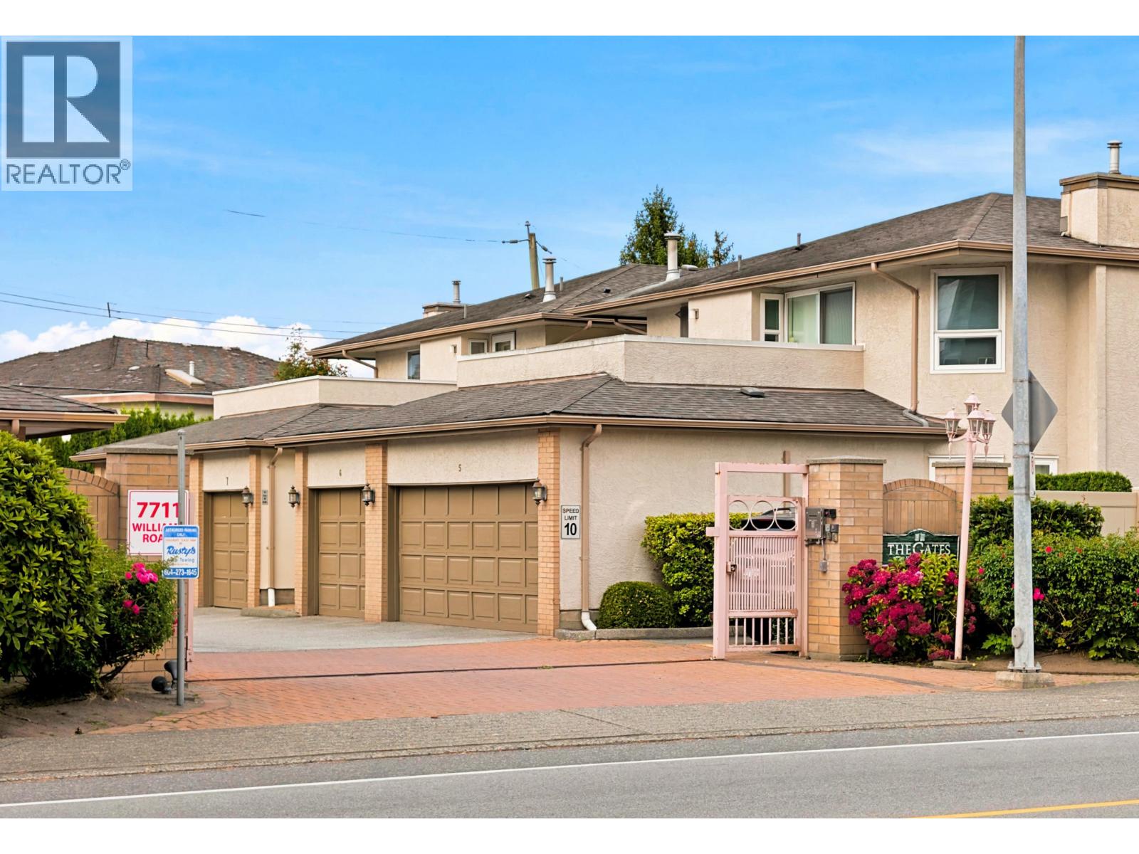 21 7711 Williams Road, Richmond, British Columbia  V7A 1G2 - Photo 35 - R3165032
