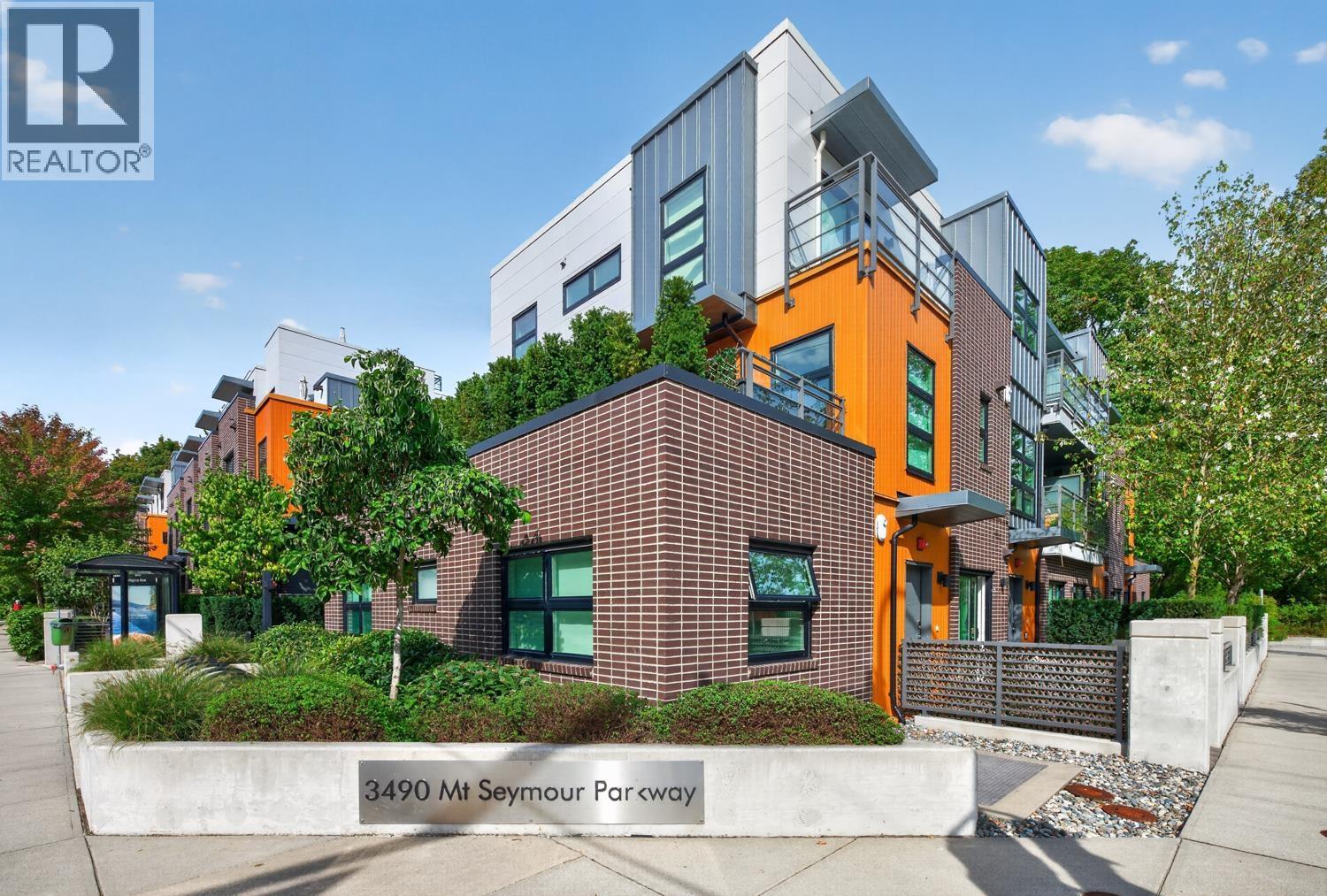25 3490 Mt Seymour Parkway, Vancouver, British Columbia V7H 1G5 - Photo 27 - R3165019