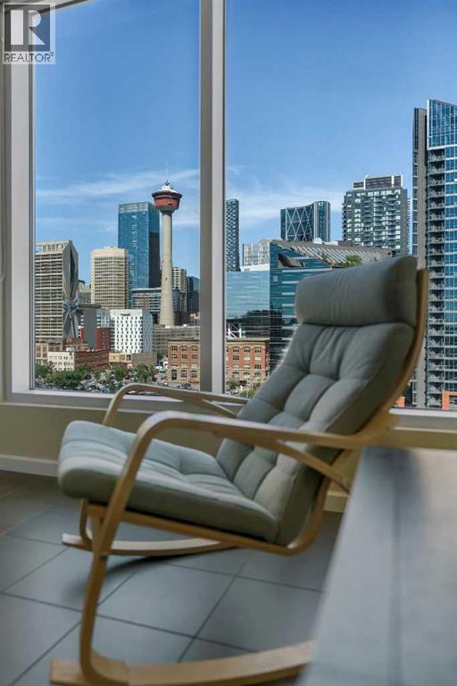 904, 211 13 Avenue Se, Calgary, Alberta T2G 1E1 - Photo 1 - A2341103