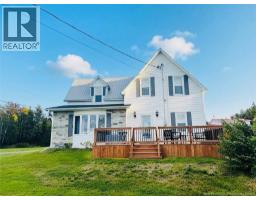 10 Thibodeau Lane, Baie-Sainte-Anne, New Brunswick