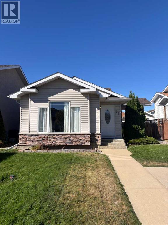 75 Kodiak Crescent N, Lethbridge, Alberta  T1H 6S4 - Photo 1 - A2345348