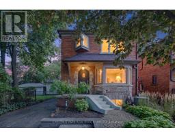 521 SUTHERLAND DRIVE, Toronto, Ontario