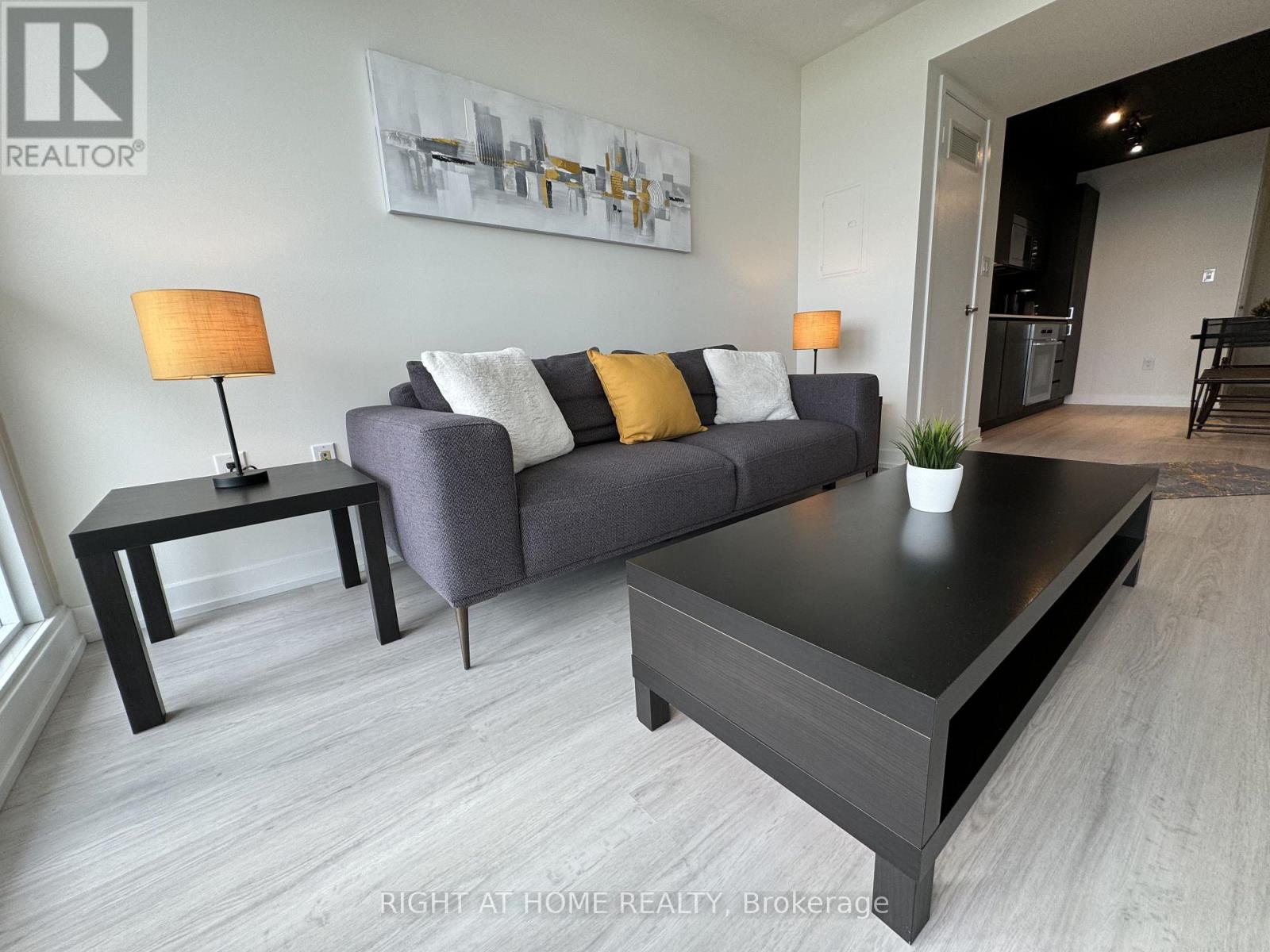 2107 - 15 ICEBOAT TERRACE, toronto (waterfront communities), Ontario
