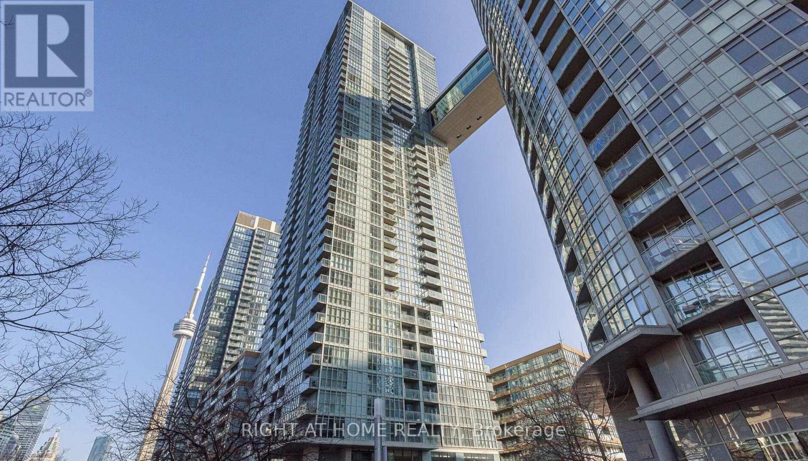 2107 - 15 Iceboat Terrace, Toronto (Waterfront Communities), Ontario  M5V 4A5 - Photo 14 - C13783376