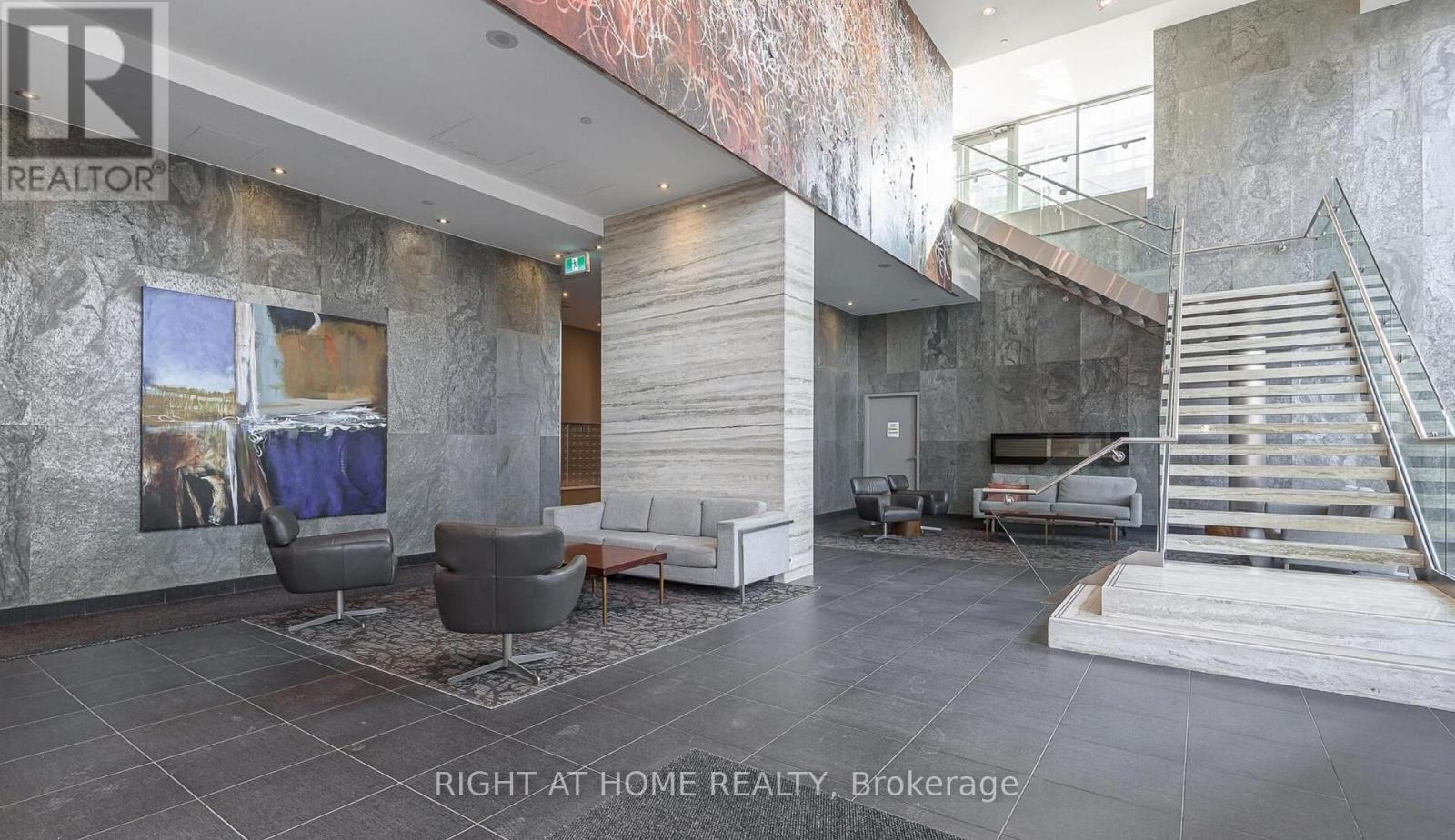 2107 - 15 Iceboat Terrace, Toronto (Waterfront Communities), Ontario  M5V 4A5 - Photo 16 - C13783376