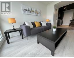 2107 - 15 ICEBOAT TERRACE, Toronto, Ontario