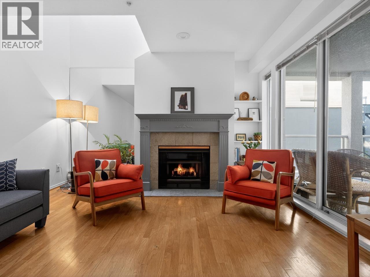 2175 W 3rd Avenue, Vancouver, British Columbia V6K 1L2 - Photo 12 - R3165434