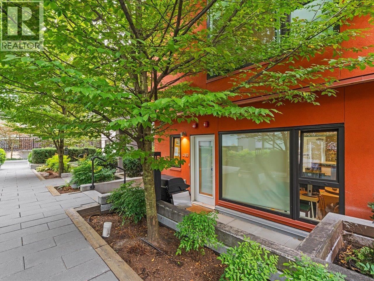 4183 Cambie Street, Vancouver, British Columbia V5Z 2Y2 - Photo 2 - R3165443