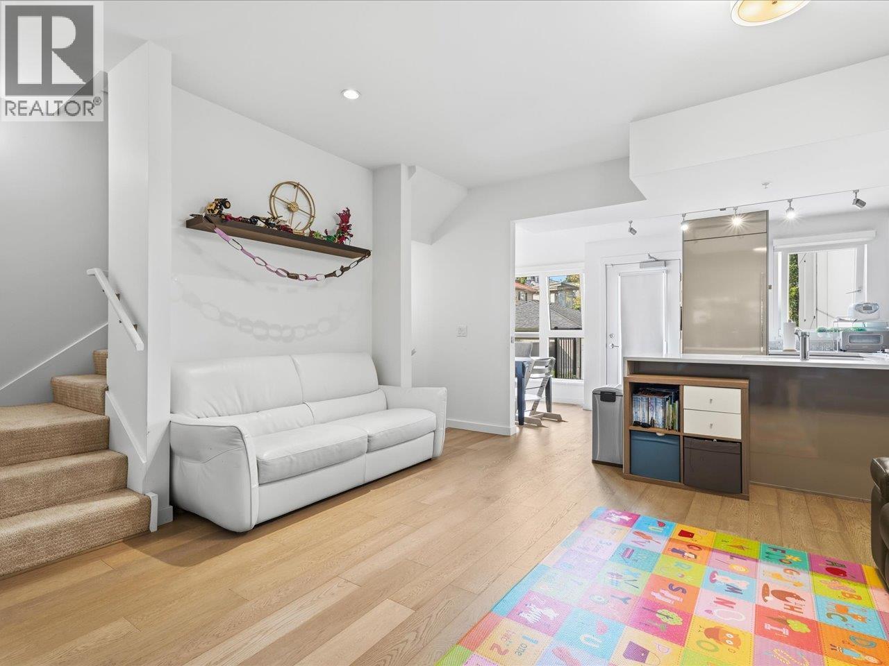 4183 Cambie Street, Vancouver, British Columbia V5Z 2Y2 - Photo 4 - R3165443