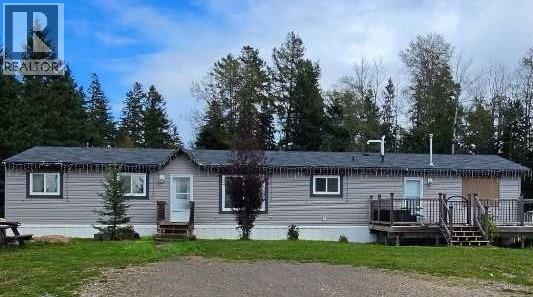 401077 Range Road 64, Rural Clearwater County, Alberta  T4T 1V5 - Photo 1 - A2341598