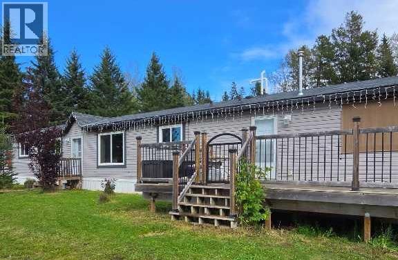 401077 Range Road 64, Rural Clearwater County, Alberta  T4T 1V5 - Photo 5 - A2341598