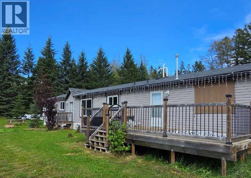 401077 Range Road 64, Rural Clearwater County, Alberta  T4T 1V5 - Photo 7 - A2341598