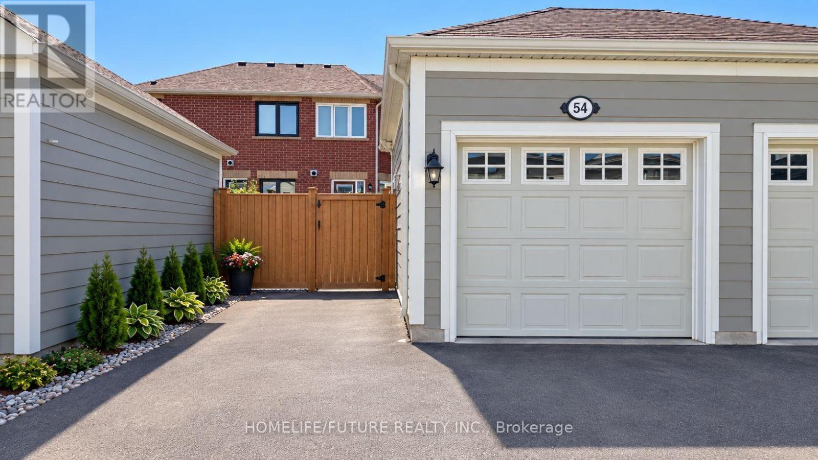 BSMT - 54 MURRAY WILSON DRIVE, markham (cornell), Ontario