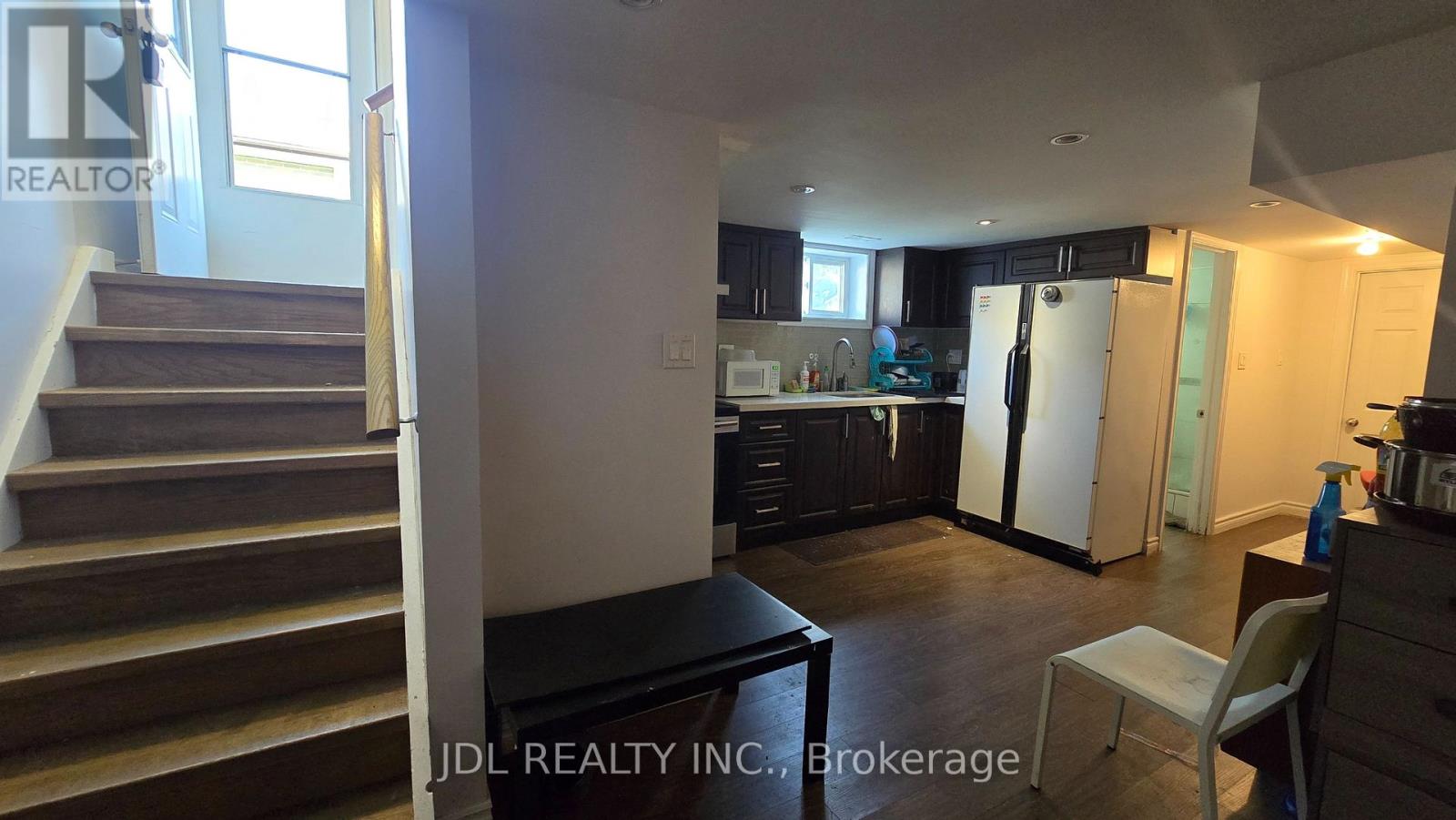 Bsmt B - 68 Meadowview Avenue, Markham (Grandview), Ontario  L3T 1K7 - Photo 3 - N13783360