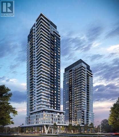 1603 - 21 MEADOWDALE ROAD, vaughan (vaughan corporate centre), Ontario