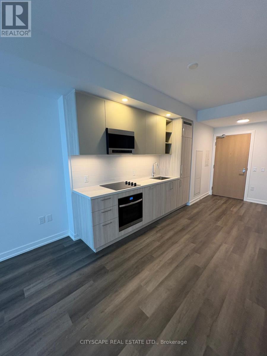 1603 - 21 Meadowdale Road, Vaughan (Vaughan Corporate Centre), Ontario  L4K 0C7 - Photo 11 - N13783368