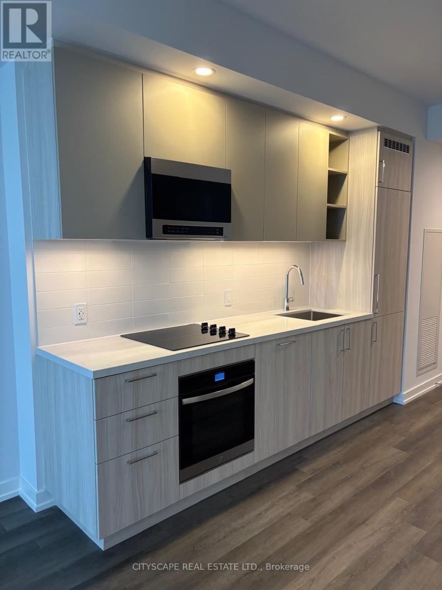 1603 - 21 Meadowdale Road, Vaughan (Vaughan Corporate Centre), Ontario  L4K 0C7 - Photo 12 - N13783368