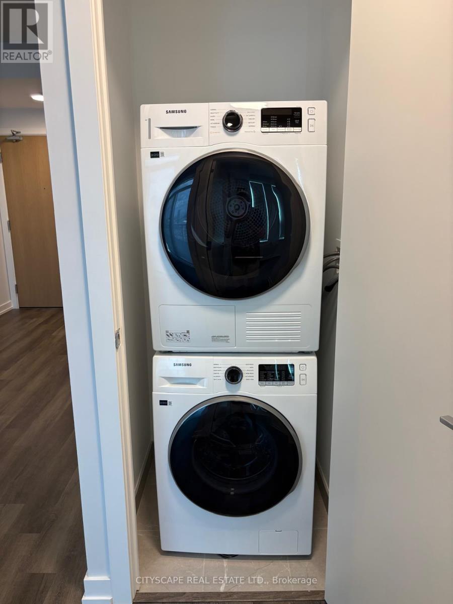 1603 - 21 Meadowdale Road, Vaughan (Vaughan Corporate Centre), Ontario  L4K 0C7 - Photo 26 - N13783368