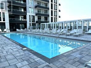 1603 - 21 Meadowdale Road, Vaughan (Vaughan Corporate Centre), Ontario  L4K 0C7 - Photo 31 - N13783368