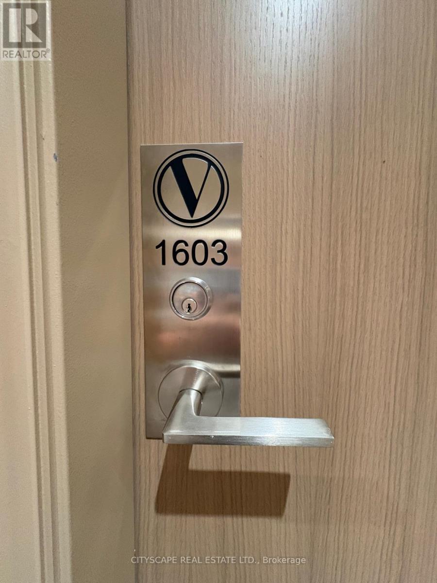 1603 - 21 Meadowdale Road, Vaughan (Vaughan Corporate Centre), Ontario  L4K 0C7 - Photo 5 - N13783368