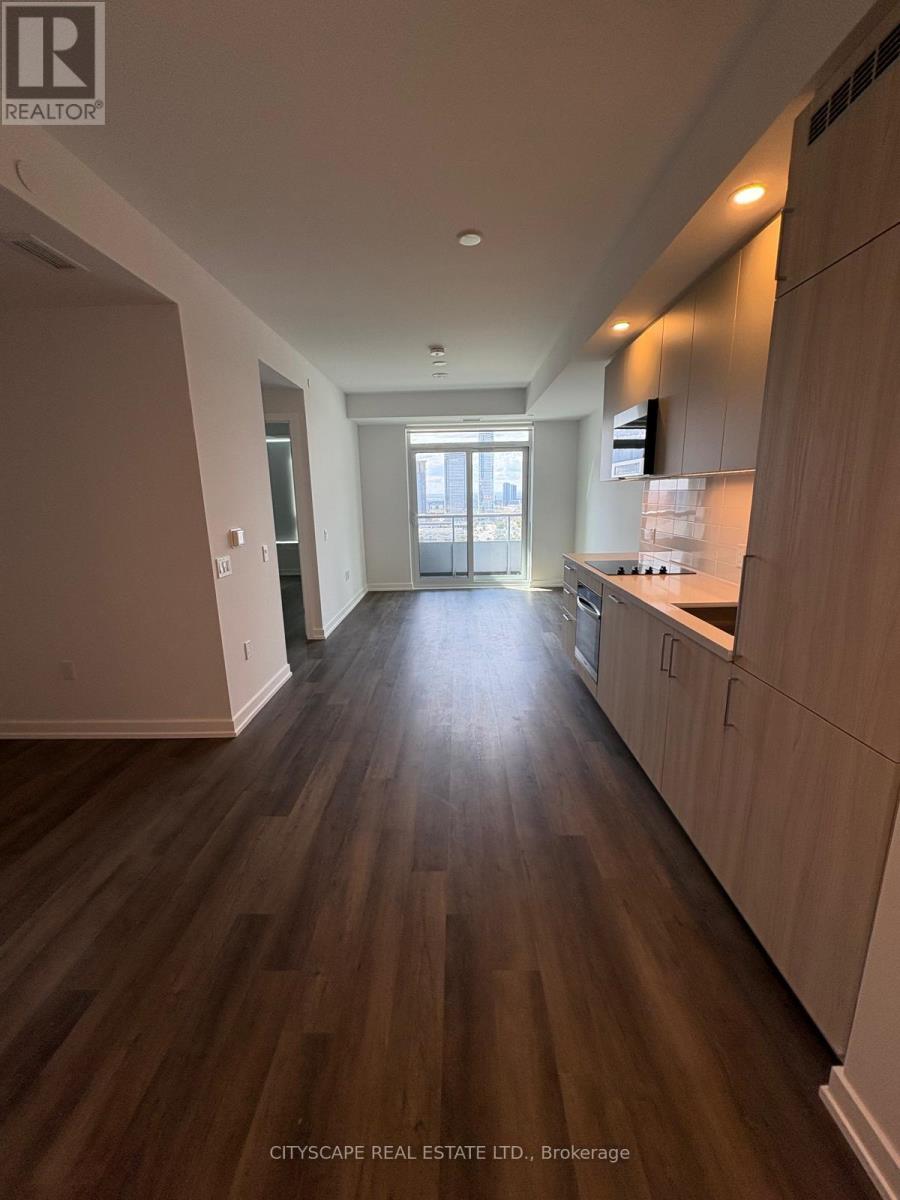 1603 - 21 Meadowdale Road, Vaughan (Vaughan Corporate Centre), Ontario  L4K 0C7 - Photo 6 - N13783368
