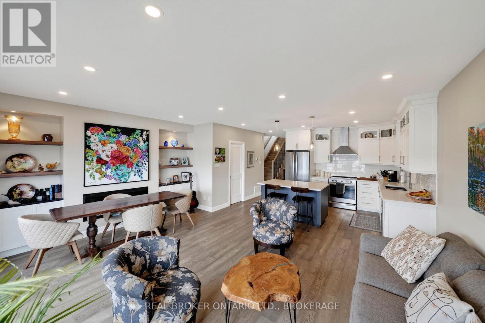 2-C Mcconnell Avenue, Cornwall, Ontario  K6H 4K9 - Photo 14 - X13783358