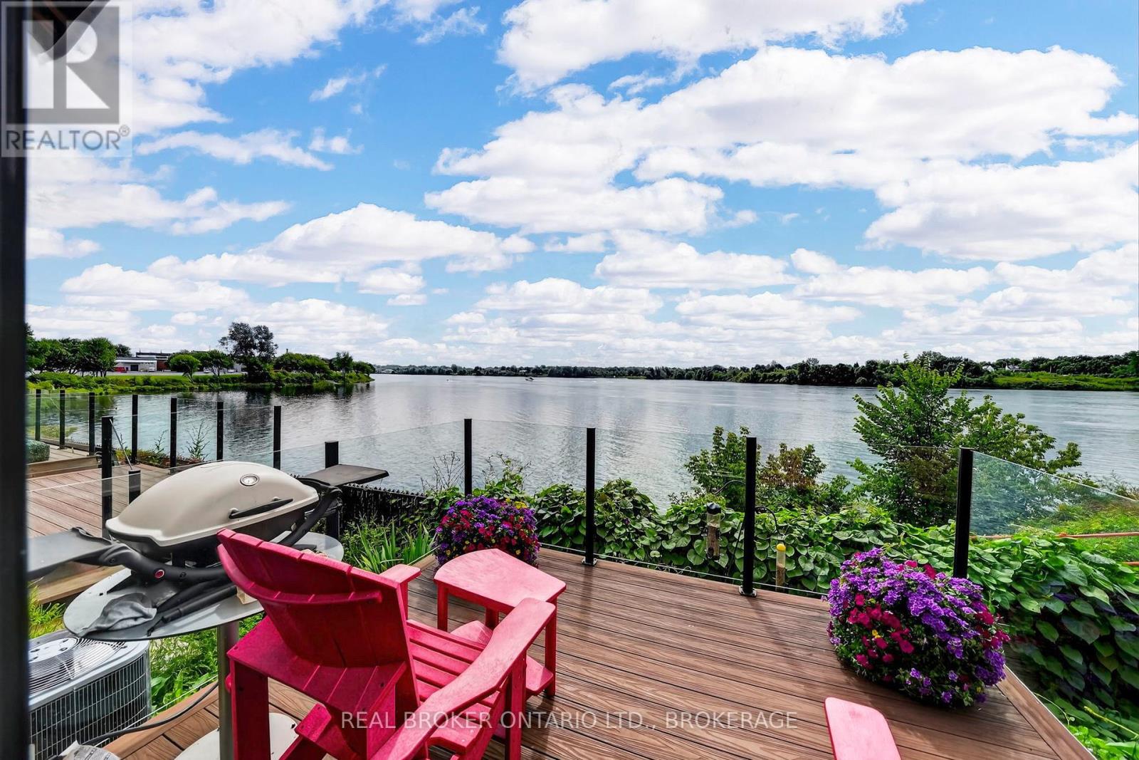 2-C Mcconnell Avenue, Cornwall, Ontario  K6H 4K9 - Photo 27 - X13783358