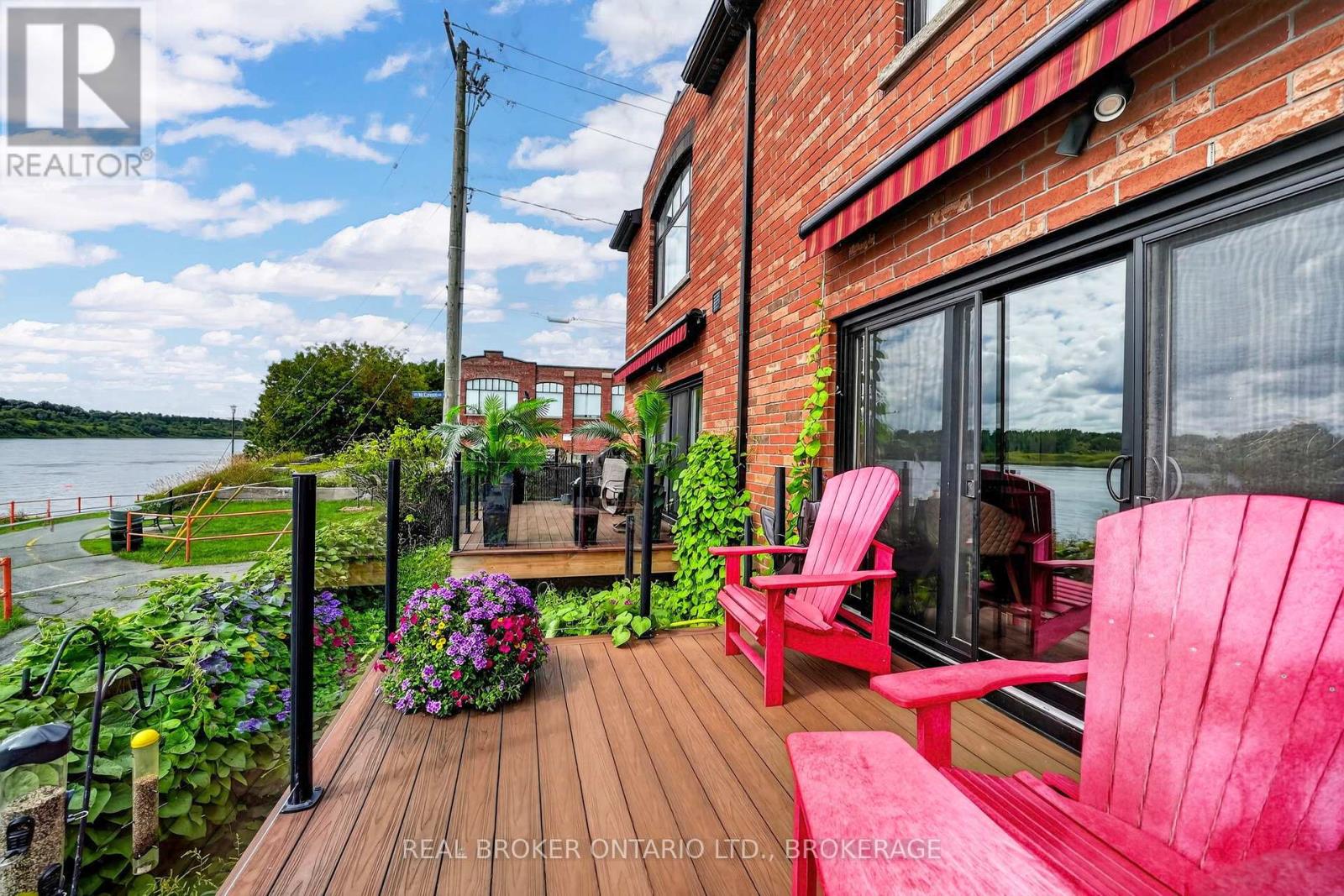 2-C Mcconnell Avenue, Cornwall, Ontario  K6H 4K9 - Photo 28 - X13783358