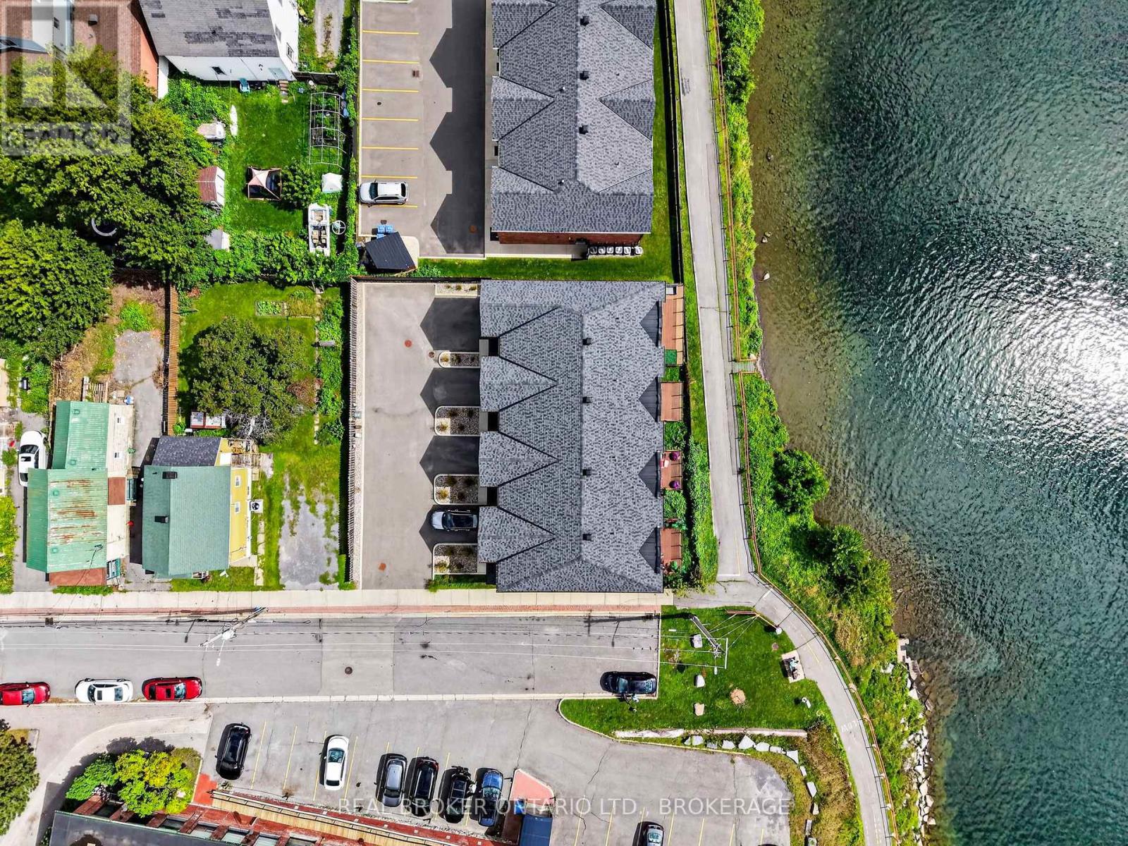 2-C Mcconnell Avenue, Cornwall, Ontario  K6H 4K9 - Photo 4 - X13783358