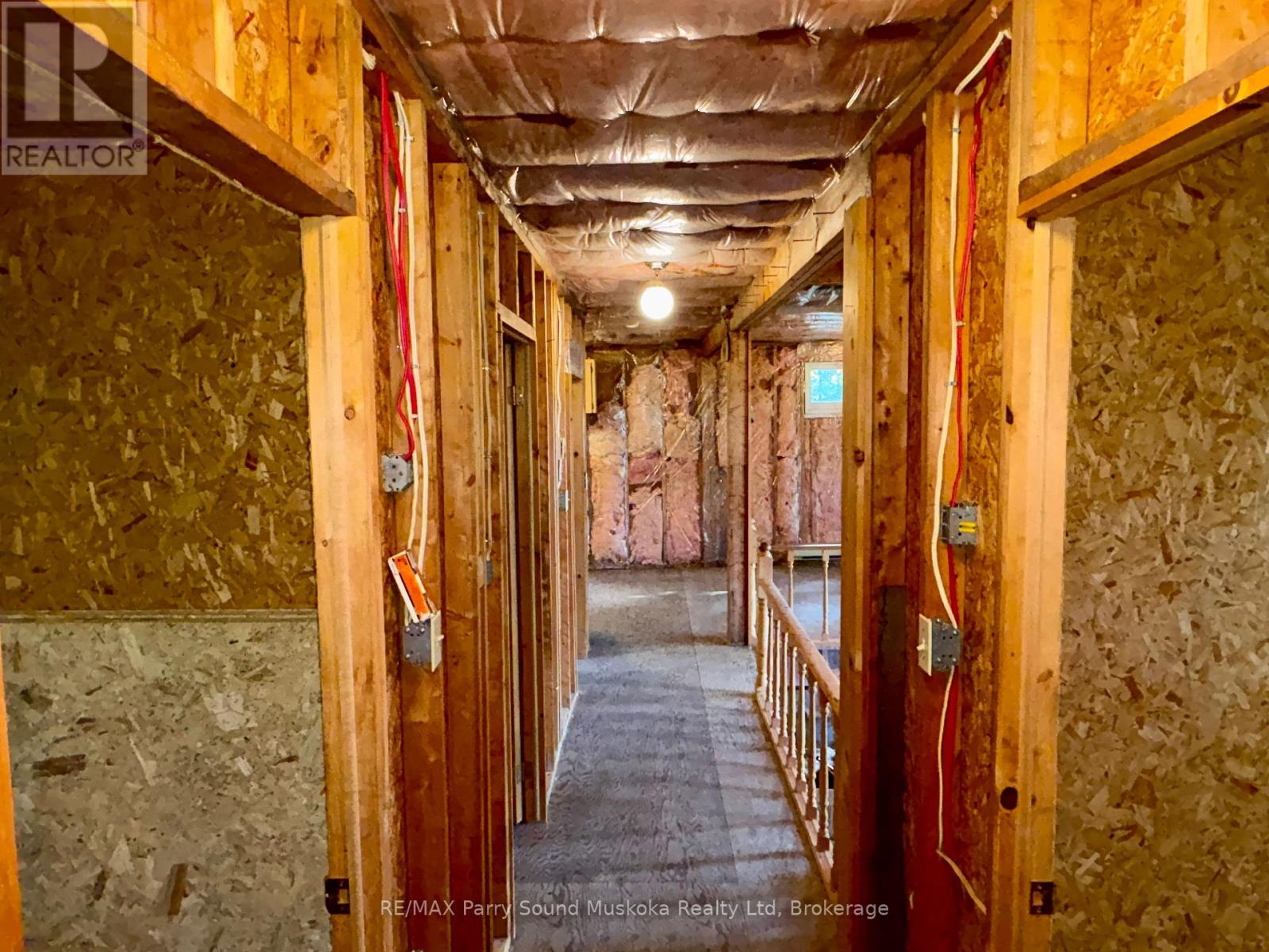 321 Pine Road, Magnetawan, Ontario  P0A 1A0 - Photo 14 - X13783364