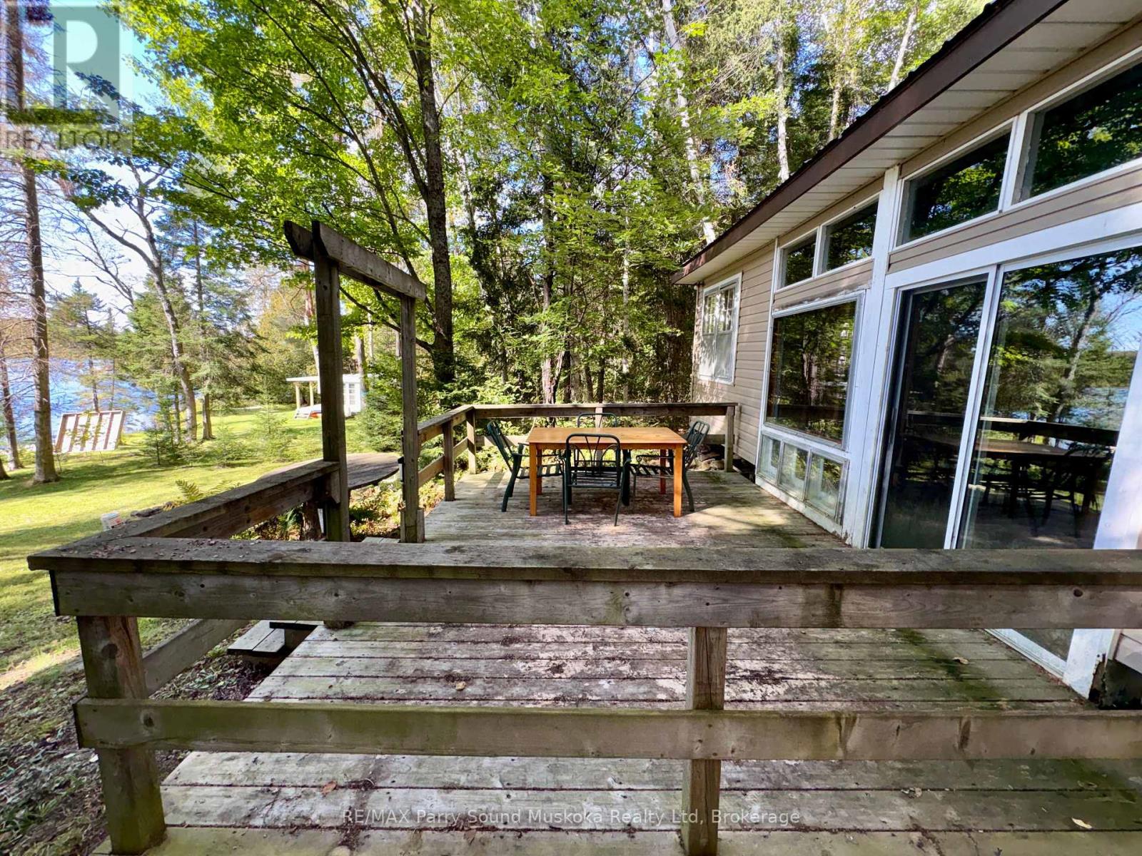 321 Pine Road, Magnetawan, Ontario  P0A 1A0 - Photo 15 - X13783364