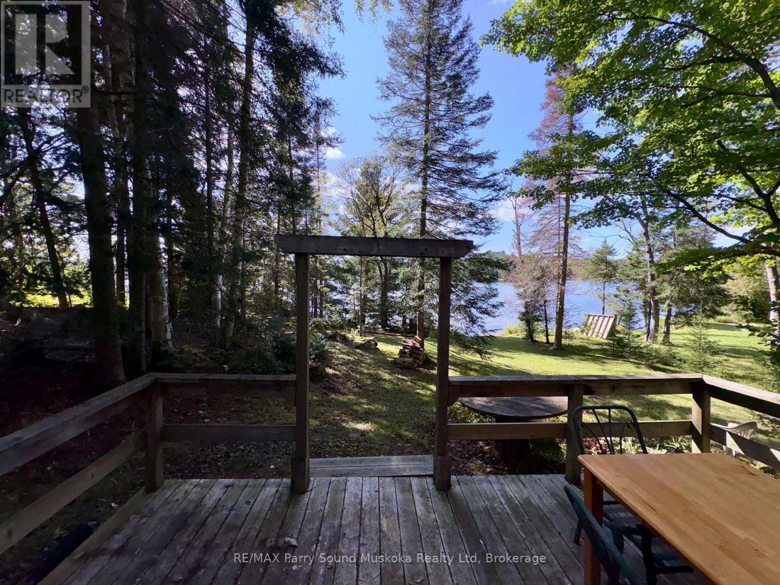 321 Pine Road, Magnetawan, Ontario  P0A 1A0 - Photo 16 - X13783364