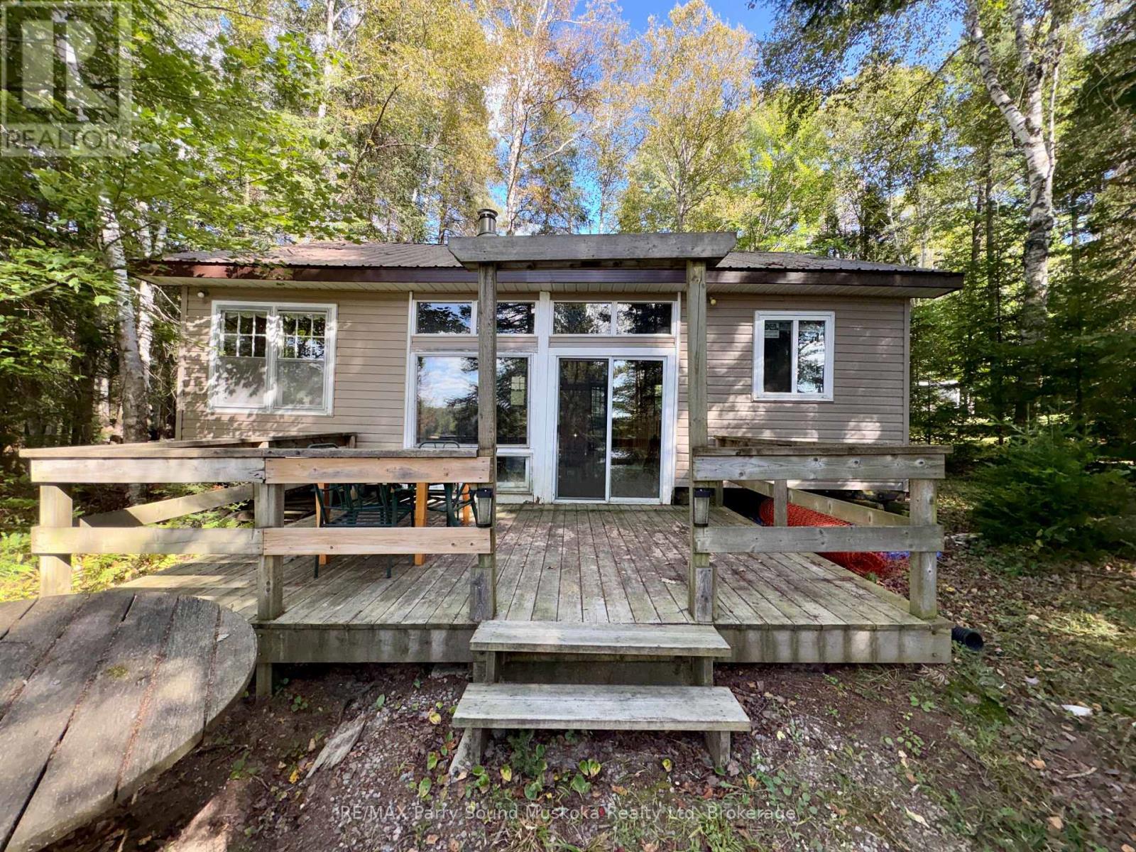 321 Pine Road, Magnetawan, Ontario  P0A 1A0 - Photo 2 - X13783364