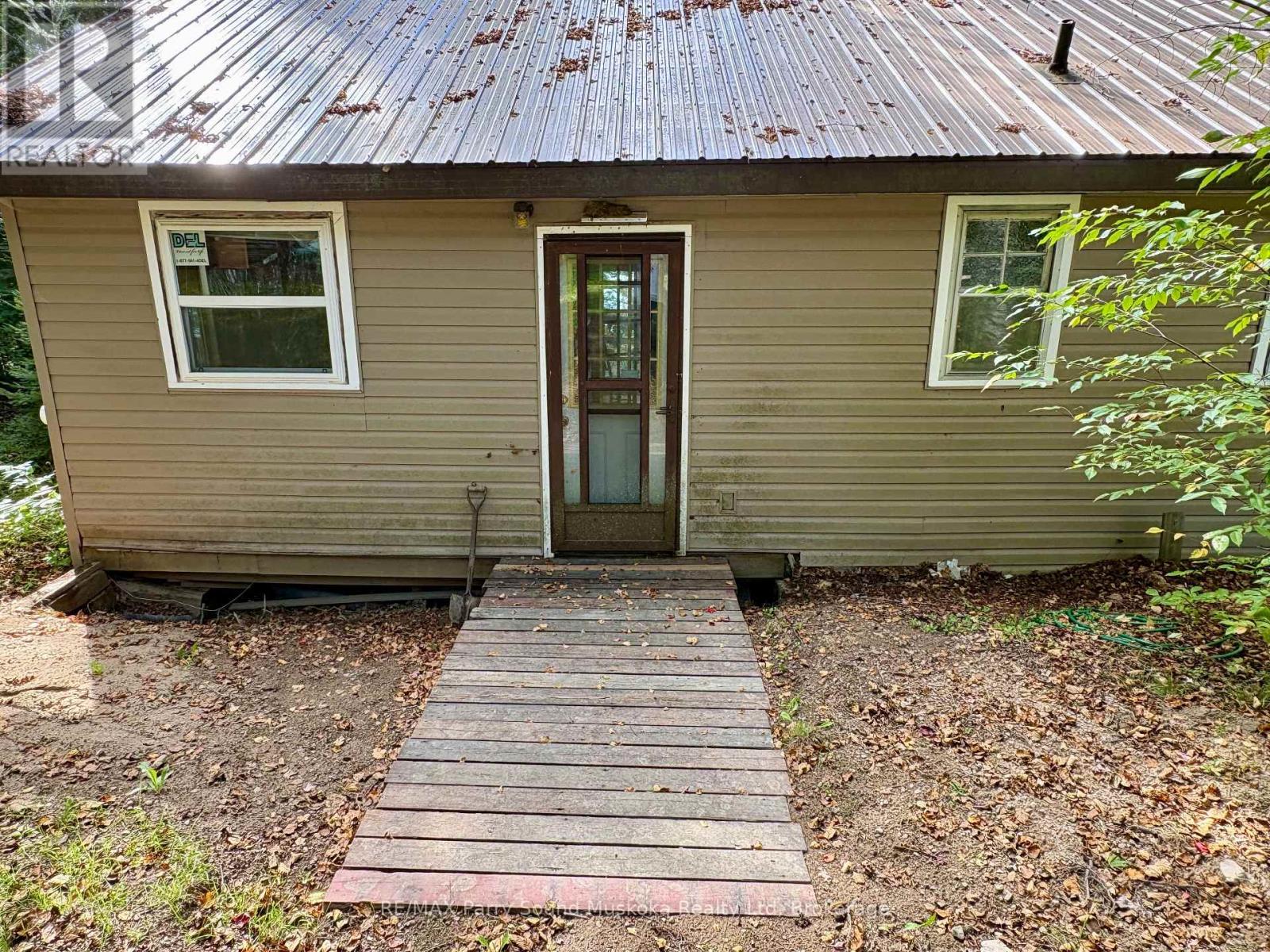 321 Pine Road, Magnetawan, Ontario  P0A 1A0 - Photo 3 - X13783364