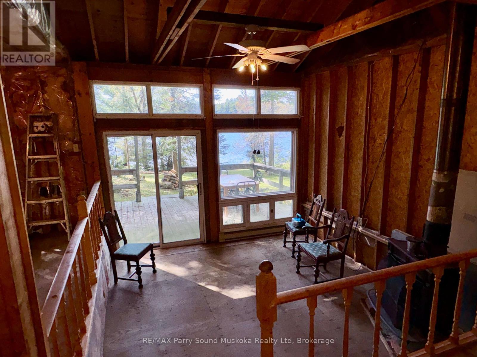 321 Pine Road, Magnetawan, Ontario  P0A 1A0 - Photo 6 - X13783364