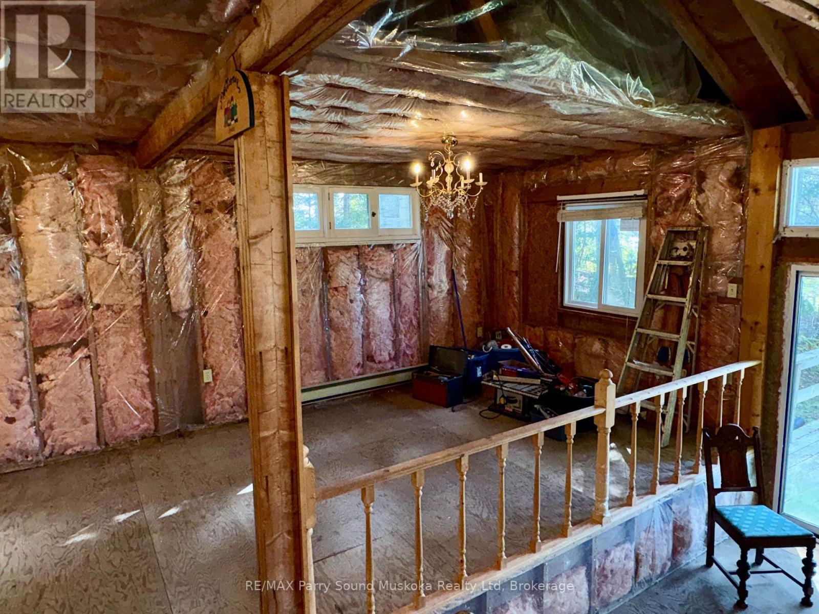 321 Pine Road, Magnetawan, Ontario  P0A 1A0 - Photo 7 - X13783364