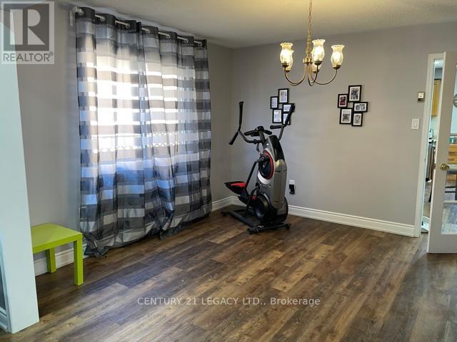 (Upper) - 25 Kentucky Drive, Brampton (Fletcher's Creek South), Ontario  L6Y 4E9 - Photo 10 - W13783350