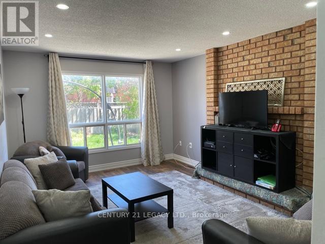 (Upper) - 25 Kentucky Drive, Brampton (Fletcher's Creek South), Ontario  L6Y 4E9 - Photo 11 - W13783350