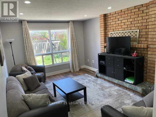 (Upper) - 25 Kentucky Drive, Brampton (Fletcher's Creek South), Ontario  L6Y 4E9 - Photo 12 - W13783350