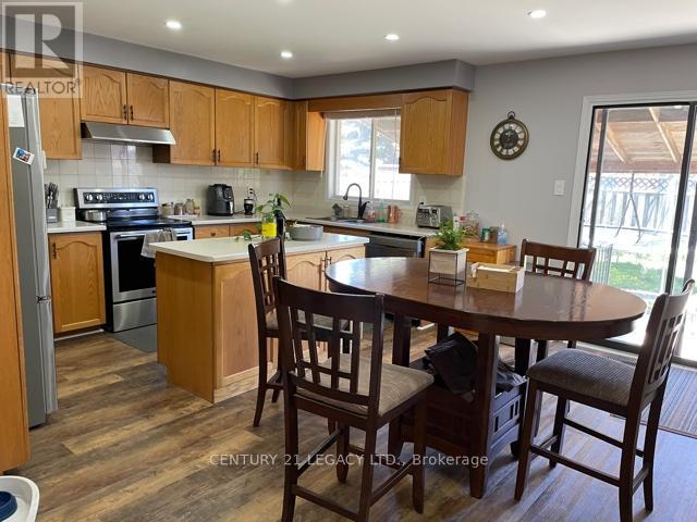 (Upper) - 25 Kentucky Drive, Brampton (Fletcher's Creek South), Ontario  L6Y 4E9 - Photo 13 - W13783350