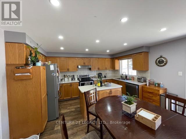 (Upper) - 25 Kentucky Drive, Brampton (Fletcher's Creek South), Ontario  L6Y 4E9 - Photo 14 - W13783350